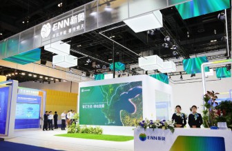 新奧看好未來(lái)國(guó)內(nèi)天然氣市場(chǎng)10—15年增長(zhǎng)，已簽每年1000萬(wàn)噸LNG長(zhǎng)協(xié)