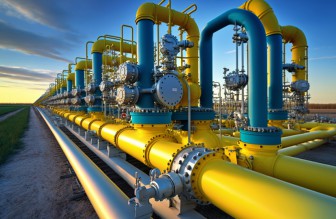 杰瑞股份斬獲61億元天然氣增壓站項(xiàng)目 加碼北非油氣工程服務(wù)業(yè)務(wù)
