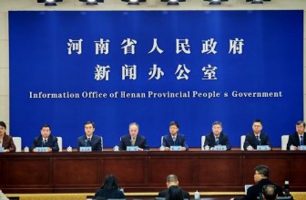 油氣管道破萬公里！河南“能源動脈”這樣為你保供護航