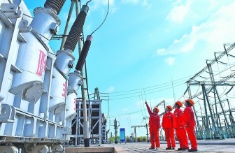 在跨區(qū)電力交易中，油氣田企業(yè)如何把握市場機遇——推動油氣、新能源、綠色低碳產(chǎn)業(yè)高質(zhì)量融合發(fā)展系列報道之二